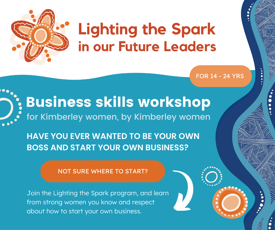 Lighttng the Spark Program 2022 (2)