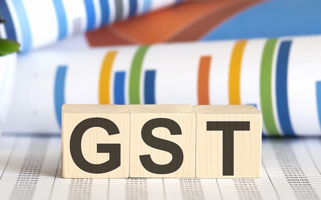 When to Register for GST