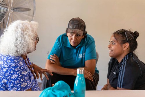 Support Indigenous Entrepreneurs at EOFY