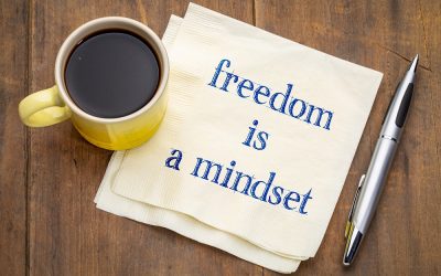 The freedom to create a ‘good life’