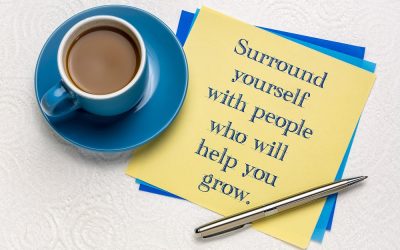 Like minded individuals